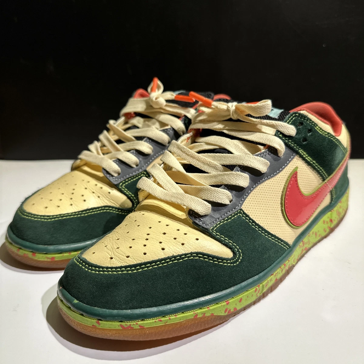 Nike Dunk Low SB MOSQUITO モスキート US9.5 Nike Dunk Low SB MOSQUITO モスキート US9.5 Dunk Low SB “Mosquito”