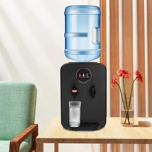 Home Desktop Water Dispenser Commercial Office Heating Cooling Water Boiler New - Picture 1 of 11