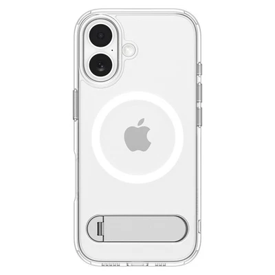 Funda de teléfono Spigen Ultra Hybrid S MagFit para iPhone 17 / Air | Foto 1 de 4