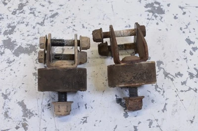 Polaris Sportsman 850 XP 2010 soporte de montaje del motor 5251716 izquierda derecha Foto 1 de 4