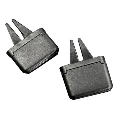 Sliding Clip for Air Conditioning Grille OEM 7E5819204 for Transporter T5 - Image 1 of 4