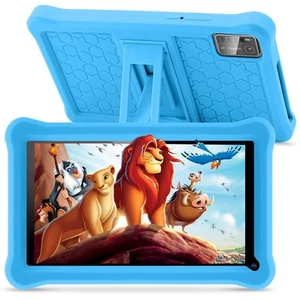 SANNUO 7" Tablet dla dzieci Android 11, 3GB RAM, 32GB ROM - Zdjęcie 1 z 7