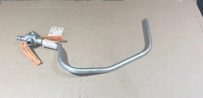 Vauxhall FE pipe and bolt manifold? 92022034 91024232 nos — 第 1/4 张图片