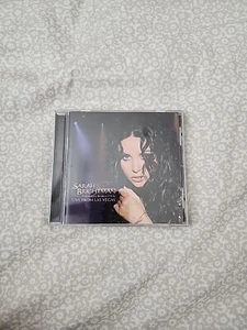 Sarah Brightman The Harem World Tour Live From Vegas 2004 CD L8 - Bild 1 von 3