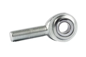5/8" x 5/8" estremità asta foderata in PTFE filettatura destra cuscinetto giunto rosa UNF CMR10T - Foto 1 di 1