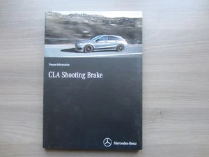Mercedes-Benz CLA-Klasse -Exclusive Edition für Sammler- - Bild 1 von 6