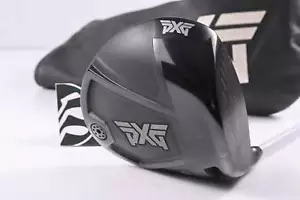PXG 0211 2020 Driver / 9 Degree / Stiff Flex Project X Evenflow T-1100 White 65 - Picture 1 of 9