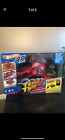 Hot Wheels Remote Control Terrain Twister - Red