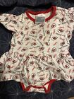 Chiefs baby outfit girl KC Chiefs baby gift girl Kansas City football baby girl