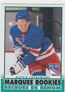OPC O-Pee-Chee 2020-21 Complete Retro Update Set (601-650) incl. Lafreniere - Picture 1 of 1