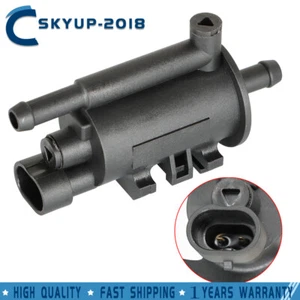 Válvula de purga de bote de vapor para Kia Sportage Sorento Rondo Optima 2,4 L 2011-2014 - Imagen 1 de 12
