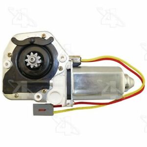 ACI 83121 Power Window Motor For Select 97-04 Ford Lincoln Models