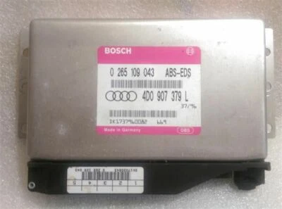 Módulo de control antibloqueo ABS para Audi A6 Quattro 1996-1998 AWD 11586 Foto 1 de 3