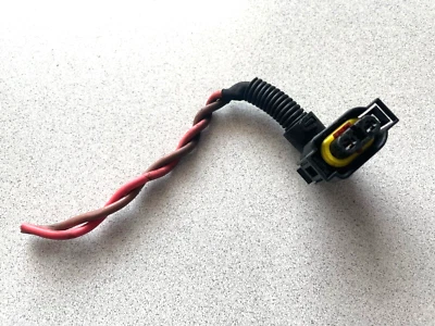 BMW X5 3.0Si E70 2007-2013 ~ Enchufe actuador culata ~ 11377548388 Foto 1 de 3