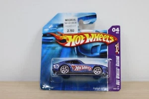 HOTWHEELS 1/64 DATSUN 240Z HOT WHEELS RACING N°K7595 DIE CAST MODEL CAR - Imagen 1 de 4