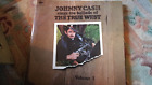 Johnny Cashsings The Ballads Of The True West Volume 1 Vinyl Lp