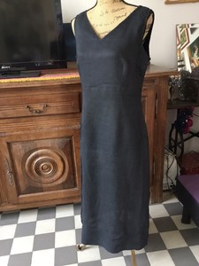 comptoir du lin robe