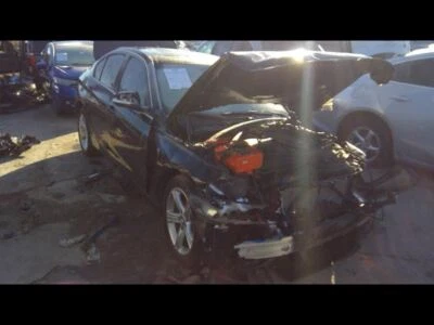 Brazo de control inferior del pasajero delantero AWD trasero para BMW 320i 696760 13-18 Foto 1 de 4