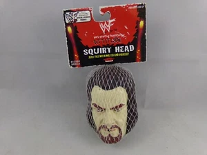 WWF Undertaker Attitude Squirt Head 100521DMT5 - Picture 1 of 2