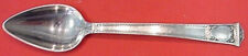 San Lorenzo by Tiffany and Co Sterling Silver Grapefruit Spoon Original 5 3/4"