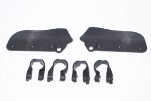 Juego de protectores contra suciedad Arrma ARA311209 - Imagen 1 de 1