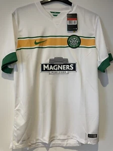 Celtic 2014/15 drittes Herrenhemd Large neu mit Etikett - Bild 1 von 10