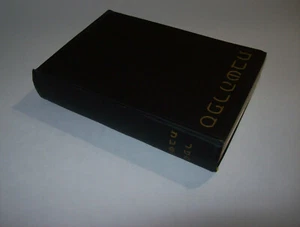 The Sabbath Prayer Book, by Hayim Nahman Bialik, 1947, in Hebrew, Jewish Poetry - Picture 1 of 12