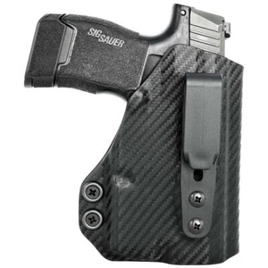 Funda IWB plegable Sig Sauer P365 TLR6 - engranaje redondeado - Imagen 1 de 7