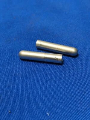 Cerraduras de puerta Billet 170 para Ford Mustang GT V8 1999-04 Foto 1 de 3