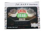Câble micro USB Friends Central Perk Light Noël cadeau parfait pour tout fan d'amis