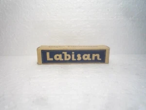EMBALAJE ANTIGUO LABIOS LABISAN - CREMA GLACIAR AÑOS 30 - Imagen 1 de 9