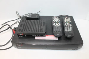 Dish Network Hopper with Joey and 2 Remote Controls - Picture 1 of 9