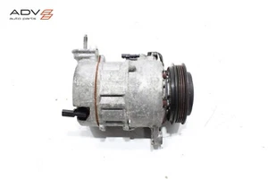 2015 - 2020 CADILLAC ESCALADE AC A/C AIR CONDITIONING COMPRESSOR & CLUTCH OEM - Picture 1 of 9