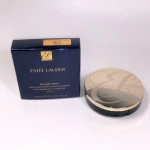 Estee Lauder Double Wear Stay in Place Matte Powder Foundation **CHOOSE** NIB - Picture 1 of 13