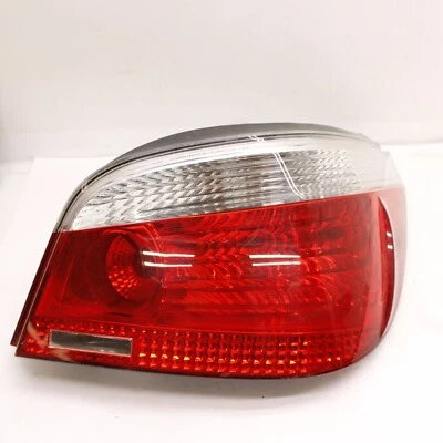 2004-2007 Right Tail Light Lamp 6923306 OEM BMW E60 525i 525xi 530i 545i 550i M5 - Изображение 1 из 4