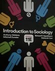 Introduction To Sociology Seagull 11E Giddens Duneier Appelbaum Carr