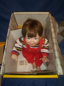 Vintage Ashton Drake Growing Young Minds collection "Alex" - Picture 1 of 6