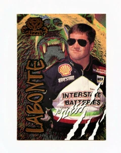 Bobby Labonte 1997 Wheels Predator Grizzly Insert First Slash Parallel 1st #47 - Picture 1 of 2