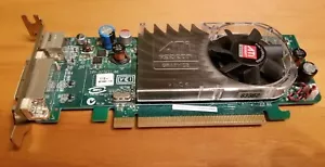 * ATI Radeon Graphics Card 2400XT 256MB PCI-e (PCI Express B276 102-B27602(B)) * - Picture 1 of 3