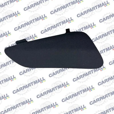 2009-2012 Chevrolet Traverse Rear Left Side Interior Trim Cover Panel 25865664 - Image 1 of 4