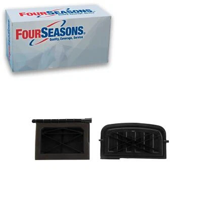 4 Seasons HVAC Blend Door For 2001-2003 Ford Explorer Sport - Image 1 of 4