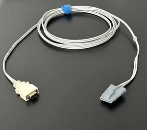 ZOLL Masimo Compatible Direct-Conect Pediatric Soft SpO2 - Same Day Shipping - Picture 1 of 4
