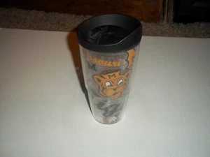 TERVIS MISSOURI TIGERS 20 OZ. INSULATED TUMBLER - Picture 1 of 5