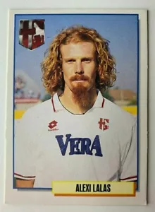 *ROOKIE* Alexi LALAS Padova Calcio Merlin 1995 N 221 - Imagen 1 de 2