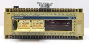 Telemecanique TSX1723428 V:1.4 PLC - Imagen 1 de 12