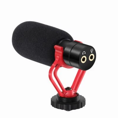KATTO KT-G3 Professional Condenser Recording Microphone Studio Podcast Mic  - image 1 of 4