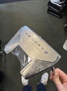 cleveland hb soft 2 putter 11 35” - Picture 1 of 3