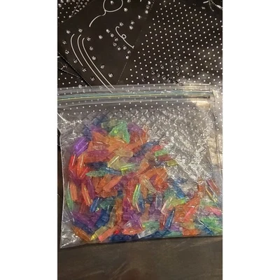 Clavijas Brite Neon Lite originales vintage Foto 1 de 3