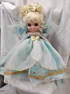 ADORA BELLE My ANGEL PUPPE MARIE OSMOND - Bild 1 von 5