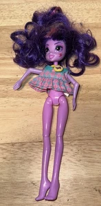 Little Pony Equestria Mädchen Puppe. - Bild 1 von 8